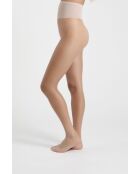 Collant Embellisseur lin