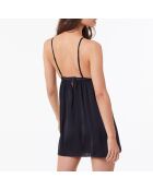 Nuisette Ombrelle noire