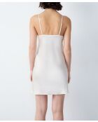 Camicia da notte Milky Pearl
