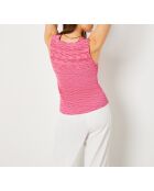 Camelia snoeproze top