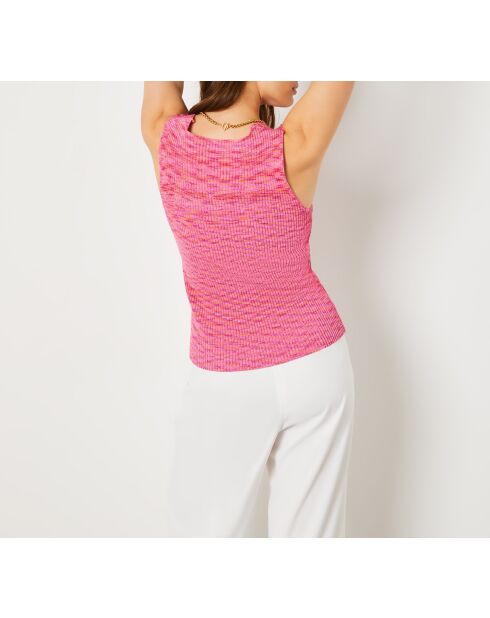 Camelia snoeproze top