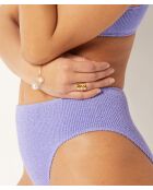 Onesize by Team Parme Bikinihose mit hoher Taille