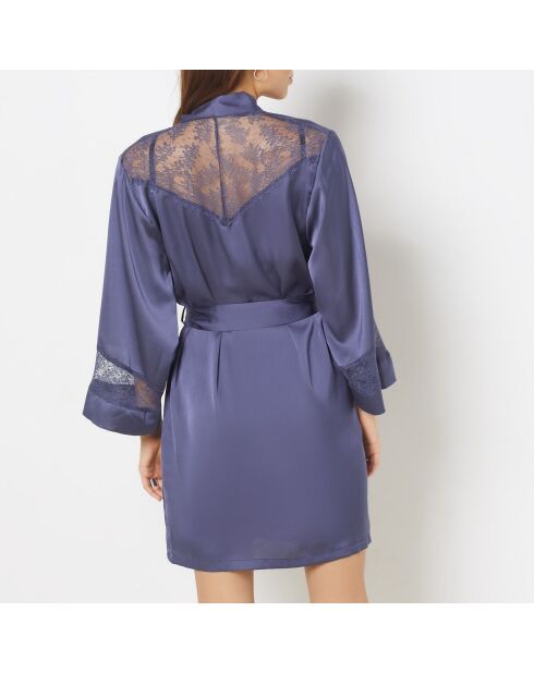 Camisón Sentiment azul medianoche