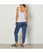 Debardeur Apluma blanc