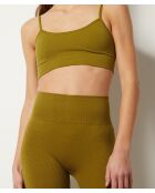 Legging Prana anis absinthe