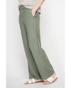 Pantalon Mary kaki clair