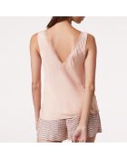 Debardeur Fusion blush