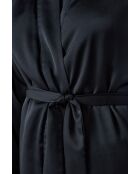 Déshabillé Greenland noir