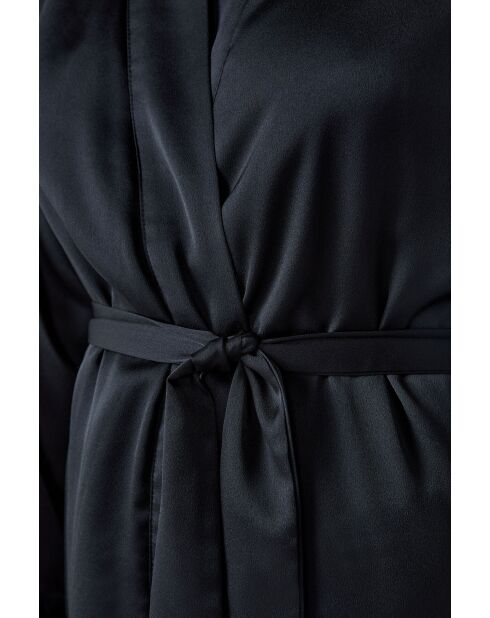 Déshabillé Greenland noir