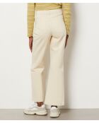 Pantalon Pixxie écru