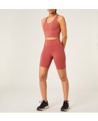 Stärkeres Terrakotta-Tanktop