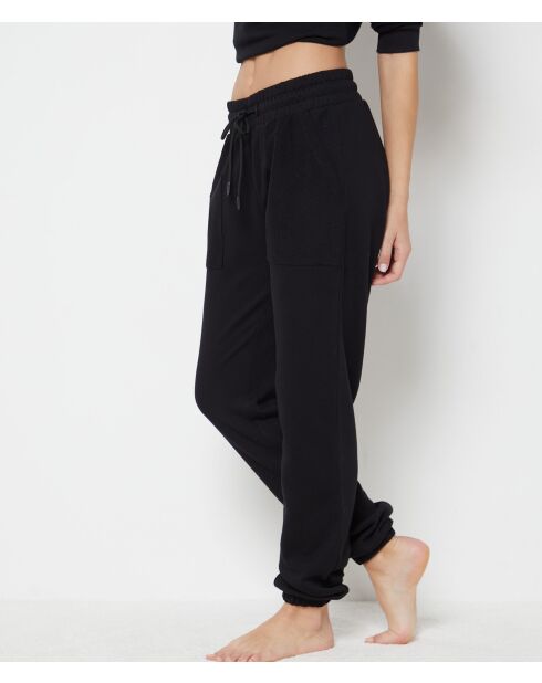Pantalon Esty noir