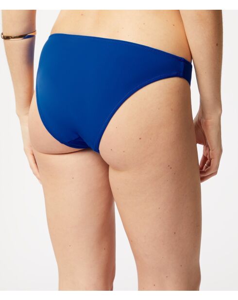 Signare königsblaue Standard-Bikinihose