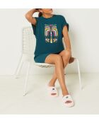 Tongs Binapple Roses