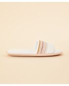 Infradito Ecru Solal