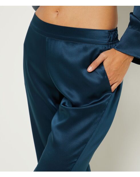 Pantalon Pearly marine