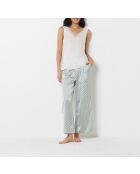 Debardeur Fusion écru