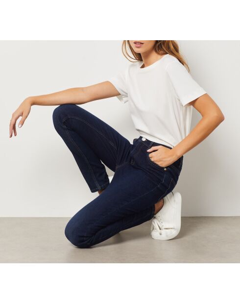 Mitternachtsblaue Hose Danna