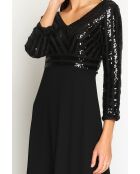 Robe Kiva noire