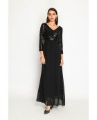 Robe Kiva noire