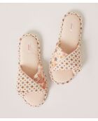 Tongs Nelson écrues