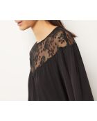Robe Perlane noire