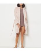 Déshabillé Nadina peche