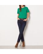 Smaragdgrünes T-Shirt Palmas