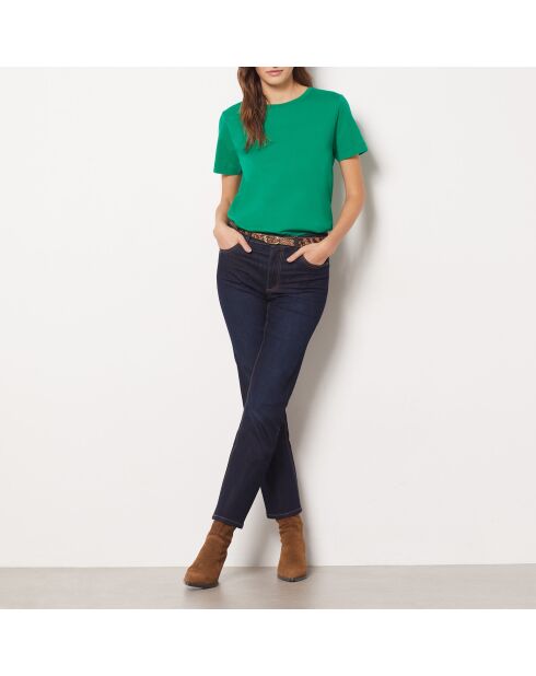 Smaragdgroen t-shirt van Palmas