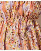 Canotta multicolor Felicito