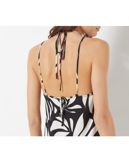 Nuisette Krizia noire