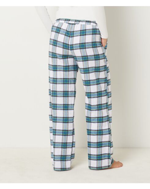 Pantalon Jaelyn écru