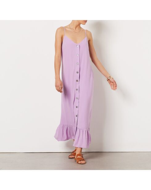 Robe Felixa mauve