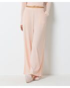 Dolia peach broek