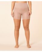 Collant Modelant bronze