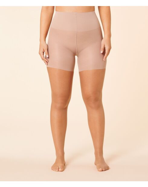 Collant Modelant bronze