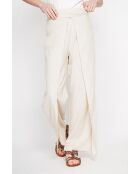 Pantalon Cleo lin