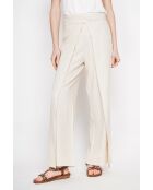 Pantalon Cleo lin