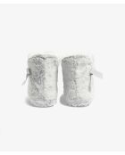 Bottines Noemie grises