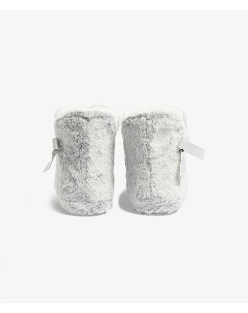 Bottines Noemie grises