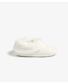 Ecru muiltjes van Dunkan