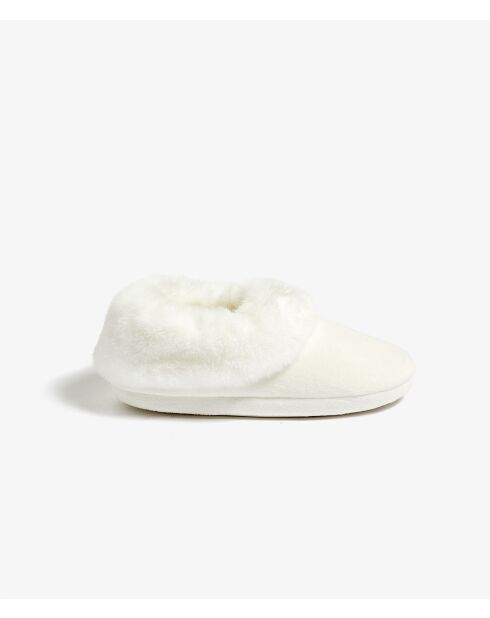 Ecru muiltjes van Dunkan