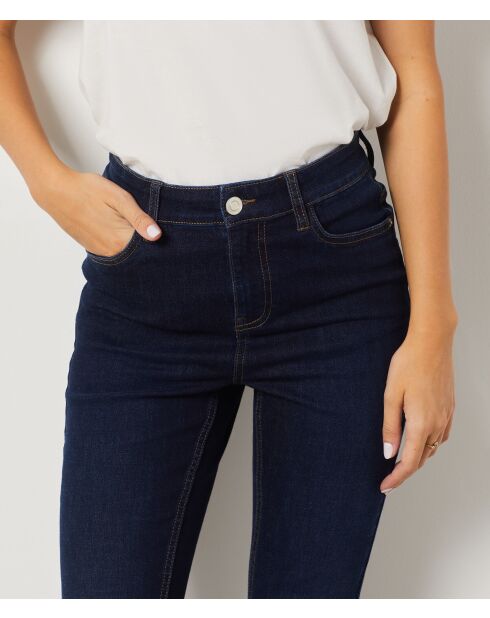 Mitternachtsblaue Hose Danna