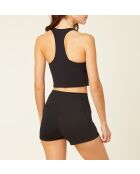 Shorty Stronger noir