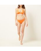 Glasbury SPE triangel-bh met beugel oranje