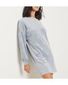 Camisón Big T Rheanna azul