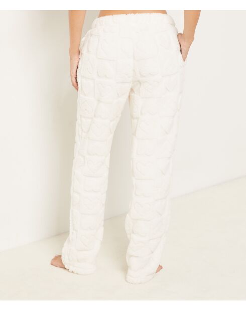 Pantalon Volbert beige