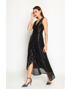 Robe Twila noire