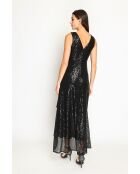 Robe Twila noire