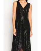 Robe Twila noire